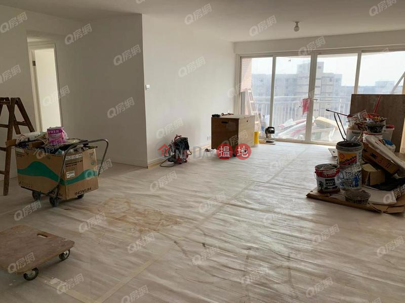 Property Search Hong Kong | OneDay | Residential, Rental Listings | Block 19-24 Baguio Villa | 3 bedroom Mid Floor Flat for Rent