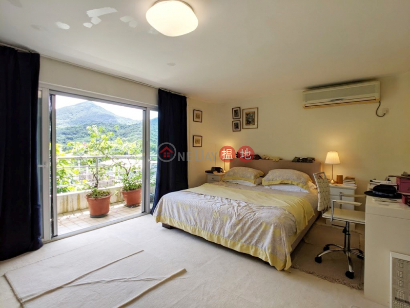 HK$ 19.9M House 13 Venice Villa Sai Kung | ** Detached Village House ** Rooftop & Terrace Garden, Mountain View, Carpark