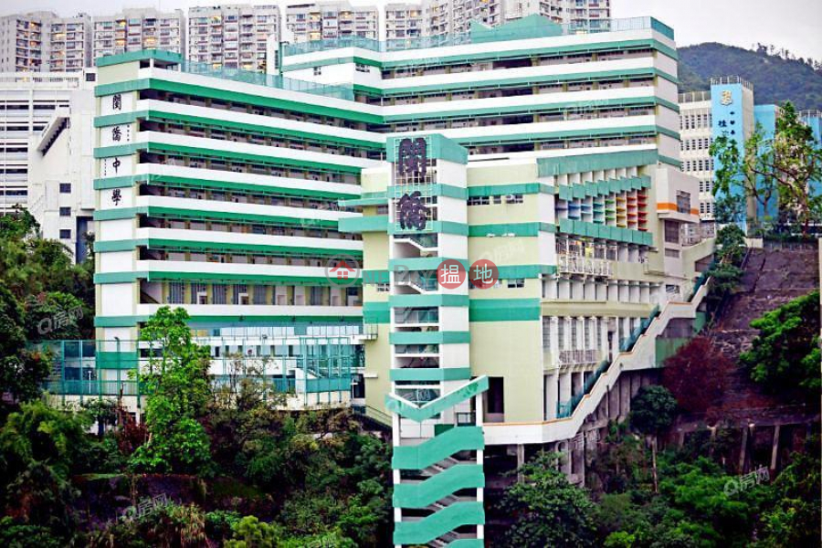 Lime Habitat | 3 bedroom High Floor Flat for Rent | 38 Ming Yuen Western Street | Eastern District, Hong Kong | Rental | HK$ 33,800/ month