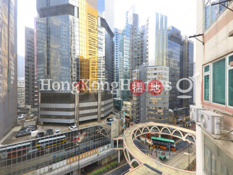 1 Bed Unit at Lok Sing Centre Block A | For Sale | Lok Sing Centre Block A 樂聲大廈A座 _0