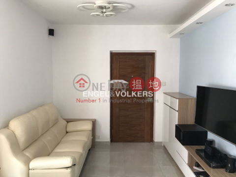 2 Bedroom Flat for Sale in Kennedy Town, Harbour View Garden 海怡花園 | Western District (EVHK41154)_0