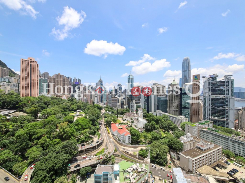 Property Search Hong Kong | OneDay | Residential Rental Listings, 2 Bedroom Unit for Rent at The Royal Court