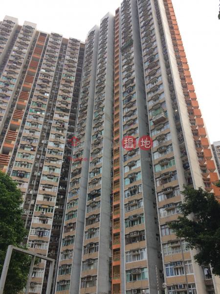 安湄樓 (8座) (On Mei House (Block 8) Cheung On Estate) 青衣|搵地(OneDay)(1)