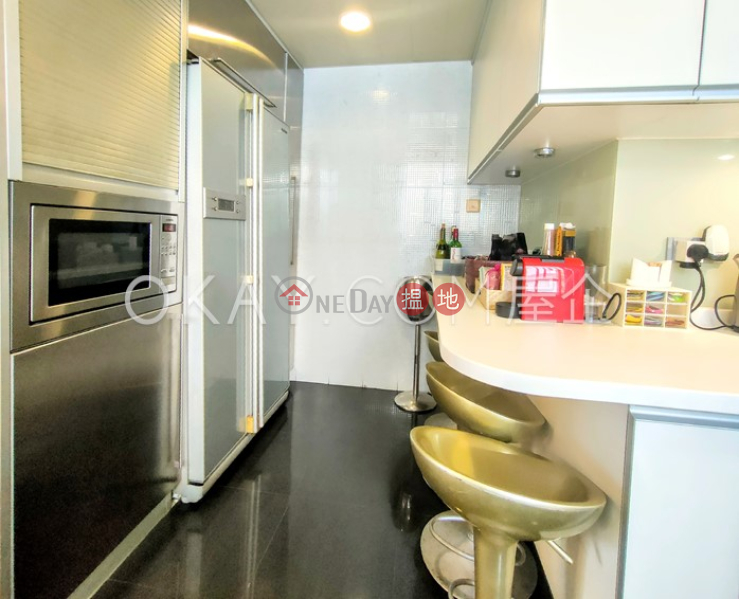 Efficient 4 bedroom with balcony & parking | Rental | 550-555 Victoria Road | Western District Hong Kong, Rental | HK$ 89,000/ month