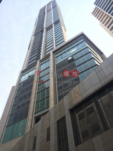 39 Conduit Road (天匯),Mid Levels West | ()(1)