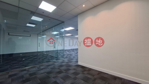 Office space renovation ready to rent and use impressive lobby | Ever Gain Plaza Tower 2 永得利廣場座 2座 _0