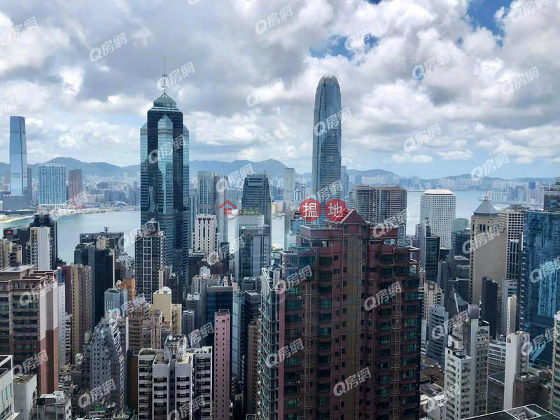 Soho 38 | High Floor Flat for Rent, Soho 38 Soho 38 Rental Listings | Western District (XGGD704500014)