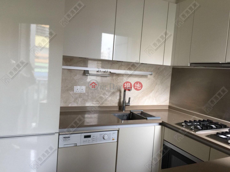 grand austin 低層 C室-9柯士甸道西 | 油尖旺香港|出售HK$ 2,000萬