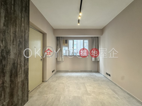 3房2廁,實用率高,極高層般安閣出租單位 | 般安閣 Bonanza Court _0