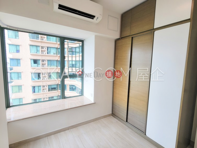 Charming 3 bedroom in Olympic Station | Rental | Tower 9 Island Harbourview 維港灣9座 Rental Listings