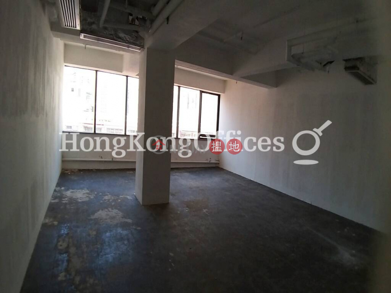 Office Unit for Rent at Hang Seng Bank North Point Building | Hang Seng Bank North Point Building 恒生北角大廈 Rental Listings