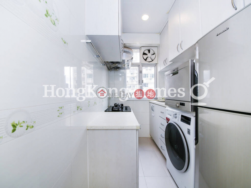 Studio Unit for Rent at Cordial Mansion, Cordial Mansion 康和大廈 Rental Listings | Central District (Proway-LID50520R)