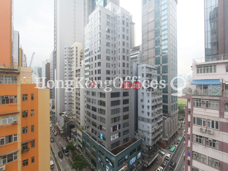 Office Unit for Rent at Chuang\'s Enterprises Building | Chuang\'s Enterprises Building 莊士企業大廈 Rental Listings