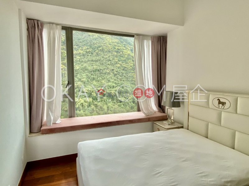 Property Search Hong Kong | OneDay | Residential | Rental Listings, Unique 4 bedroom with balcony & parking | Rental