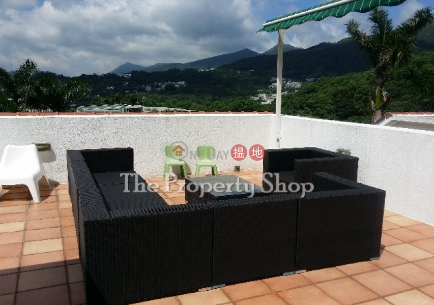Property Search Hong Kong | OneDay | Residential | Rental Listings, Sai Kung- Lovely Family House