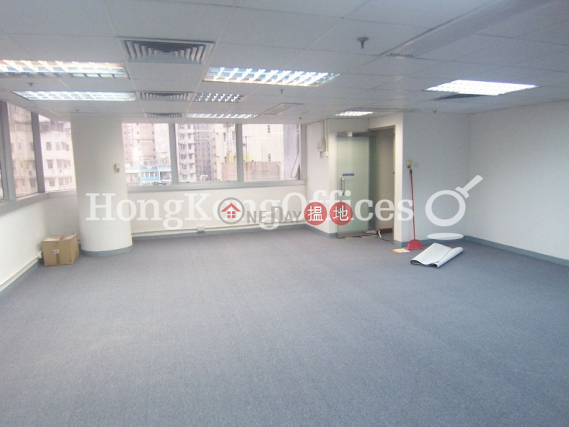 HK$ 25,392/ month Jonsim Place, Wan Chai District Office Unit for Rent at Jonsim Place