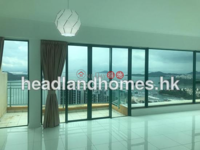 Property Search Hong Kong | OneDay | Residential Rental Listings | Discovery Bay, Phase 13 Chianti, The Pavilion (Block 1) | 3 Bedroom Family Unit / Flat / Apartment for Rent