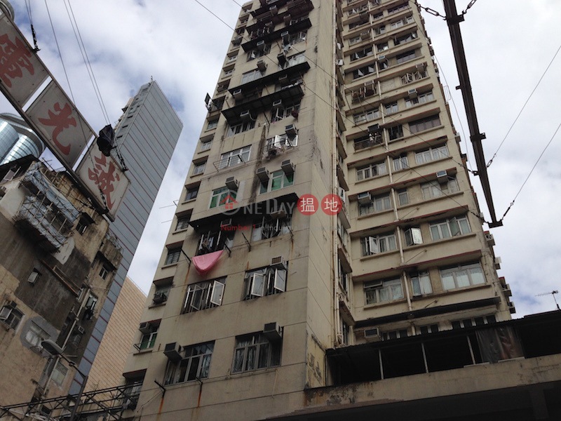 Tak Fung Building (Tak Fung Building ) Mong Kok|搵地(OneDay)(2)