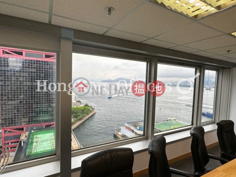 Office Unit for Rent at Shun Tak Centre, Shun Tak Centre 信德中心 | Western District (HKO-84656-ABHR)_0