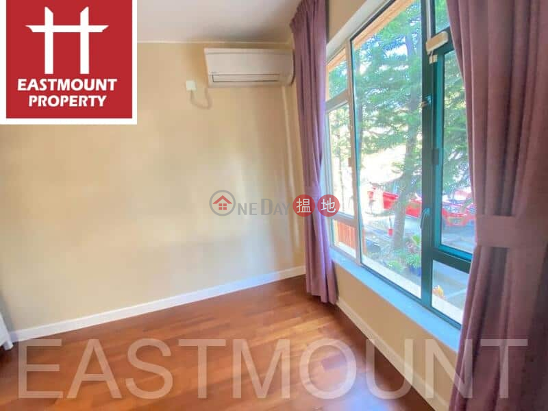 HK$ 55,000/ month, Phoenix Palm Villa, Sai Kung | Sai Kung Village House | Property For Rent or Lease in Phoenix Palm Villa, Lung Mei 龍尾鳳誼花園-Nearby Sai Kung Town, Garden