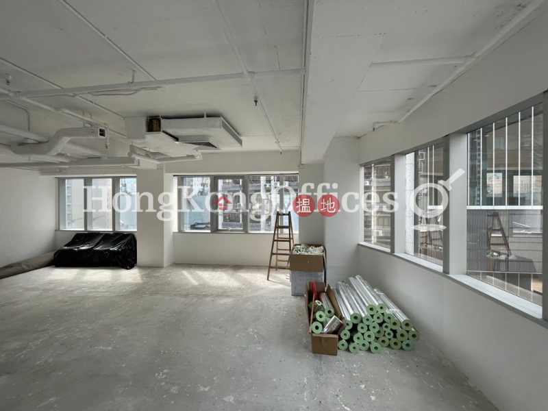 1 Lyndhurst Tower High Office / Commercial Property Rental Listings, HK$ 44,253/ month