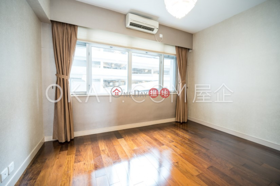 Property Search Hong Kong | OneDay | Residential Rental Listings | Lovely 4 bedroom with parking | Rental