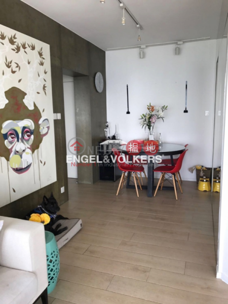 3 Bedroom Family Flat for Sale in Shek Tong Tsui 1 Belchers Street | Western District, Hong Kong | Sales | HK$ 13.5M