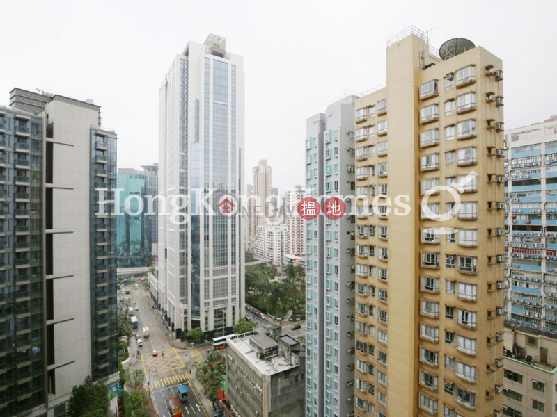 香港搵樓|租樓|二手盤|買樓| 搵地 | 住宅|出租樓盤海璇一房單位出租