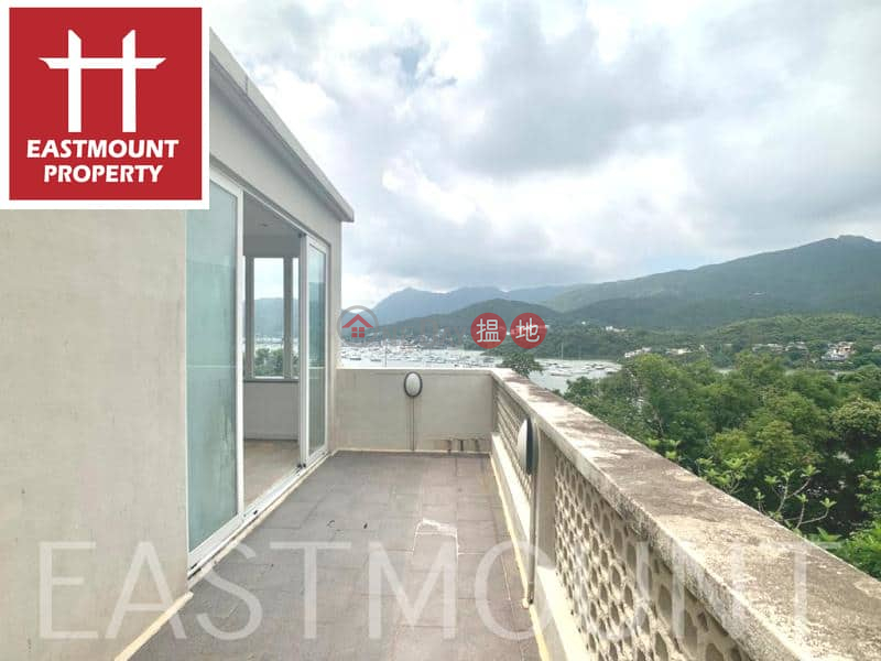 Property Search Hong Kong | OneDay | Residential Sales Listings, Sai Kung Village House | Property For Sale in Che Keng Tuk 輋徑篤-Big garden, Private Pool | Property ID:448