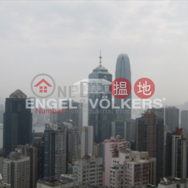 2 Bedroom Flat for Sale in Mid Levels - West | Scenic Heights 富景花園 _0