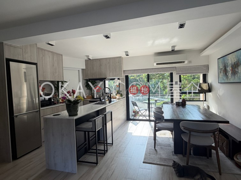 HK$ 60,000/ month, Braemar Hill Mansions, Eastern District | Efficient 3 bedroom with balcony & parking | Rental