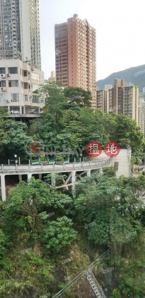 Caroline Garden | 3 bedroom Mid Floor Flat for Rent 101 Caroline Hill Road | Wan Chai District | Hong Kong, Rental HK$ 38,000/ month