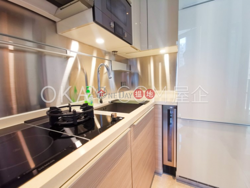 Property Search Hong Kong | OneDay | Residential Rental Listings, Gorgeous 1 bedroom with balcony | Rental