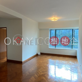 Elegant 2 bedroom on high floor | Rental, Hillsborough Court 曉峰閣 | Central District (OKAY-R90156)_0