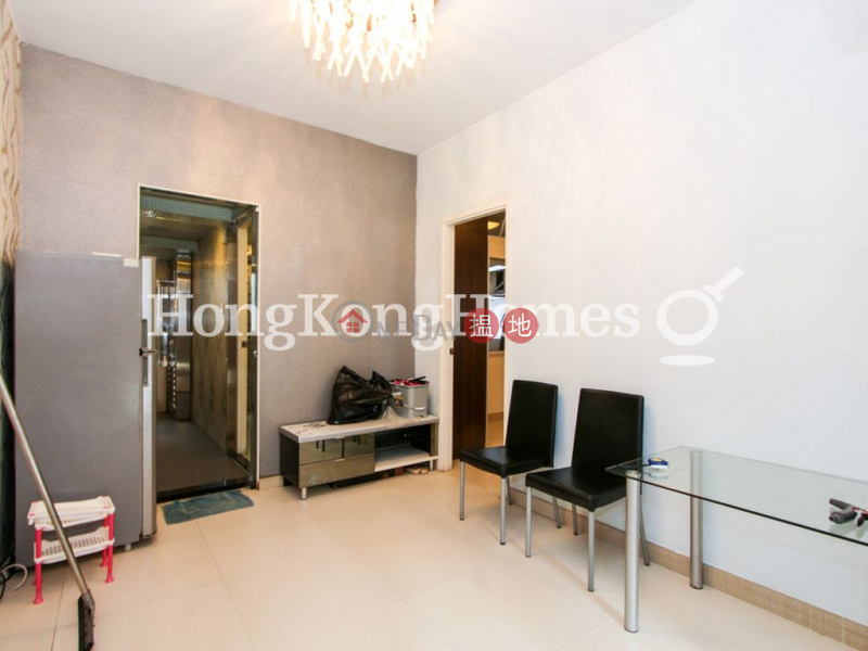 HK$ 6.3M | Hang Tat Mansion | Wan Chai District | 1 Bed Unit at Hang Tat Mansion | For Sale