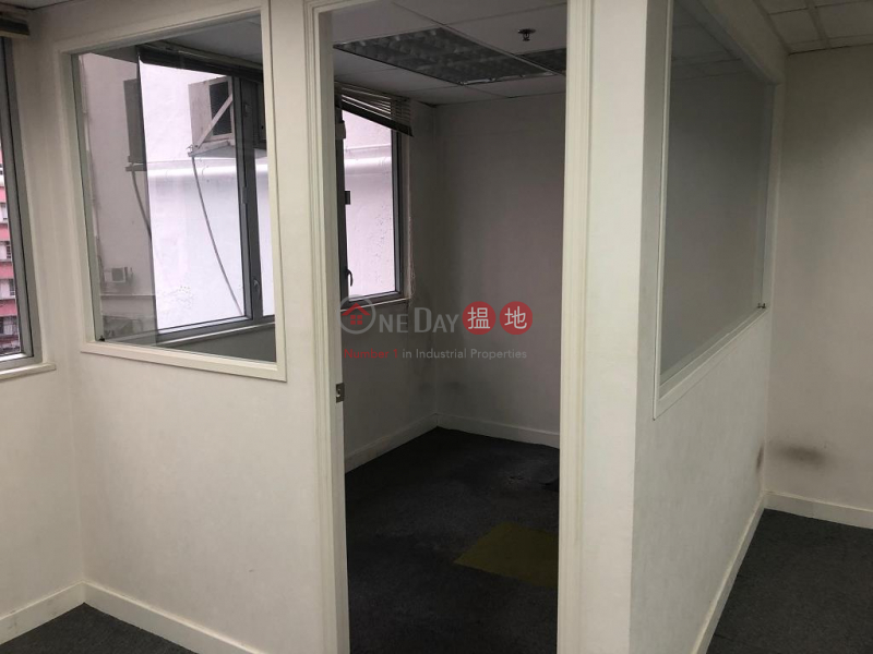 1000sq.ft Office for Rent in Wan Chai | 5-11 Thomson Road | Wan Chai District, Hong Kong | Rental, HK$ 28,000/ month