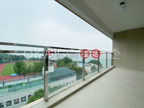 Gorgeous 4 bedroom with sea views, balcony | Rental | Scenic Villas 美景臺 _0
