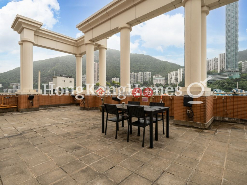 嘉逸軒-未知-住宅-出租樓盤-HK$ 26,500/ 月