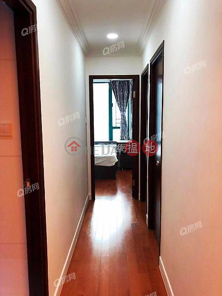 Kensington Plaza | 3 bedroom High Floor Flat for Sale, 98 Parkes Street | Yau Tsim Mong Hong Kong | Sales HK$ 16M