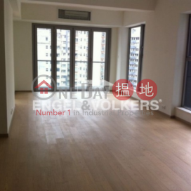 3 Bedroom Family Flat for Sale in Sai Ying Pun | The Summa 高士台 _0