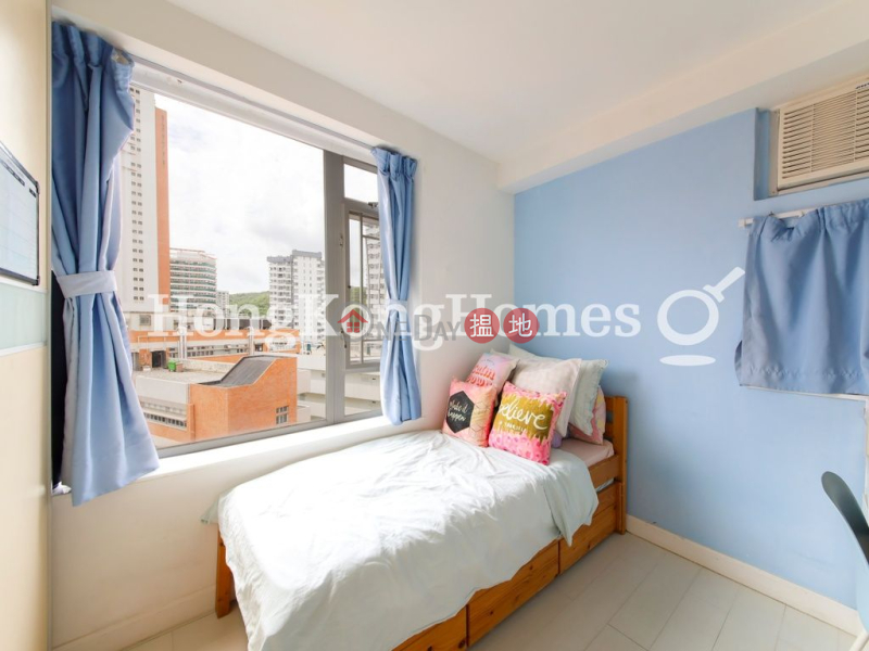 3 Bedroom Family Unit for Rent at Maiden Court | Maiden Court 萬德閣 Rental Listings