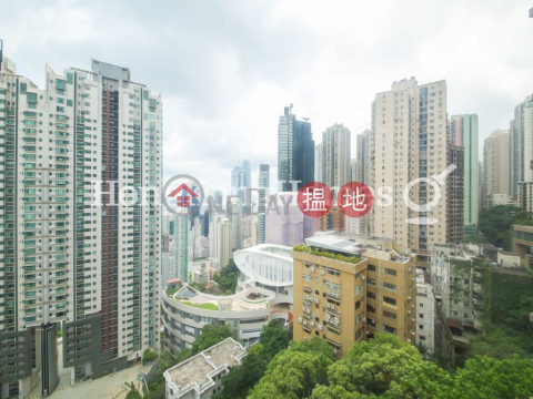 3 Bedroom Family Unit for Rent at Prosperous Height | Prosperous Height 嘉富臺 _0