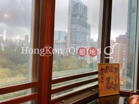 Office Unit for Rent at Zhongda Building, Zhongda Building 中達大廈 | Yau Tsim Mong (HKO-72430-ACHR)_0