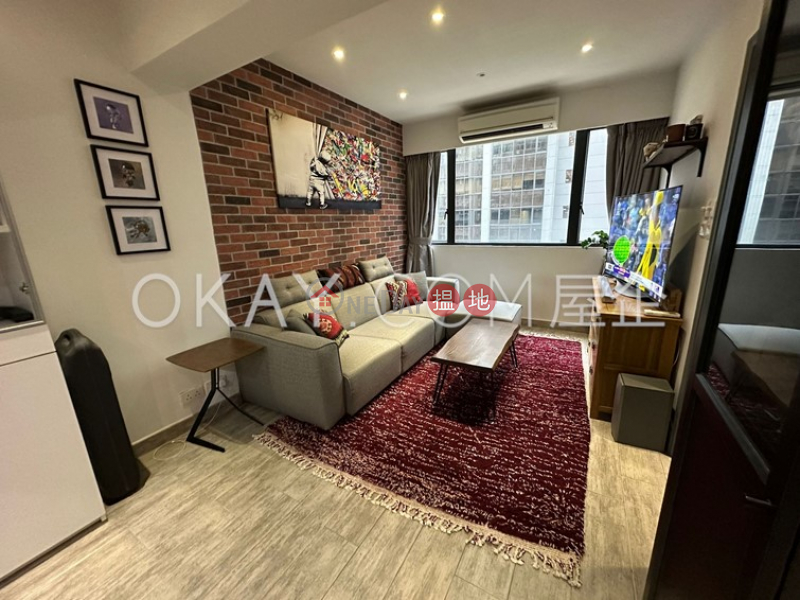 Unique 1 bedroom on high floor | Rental, Rial To Mansion 利都樓 Rental Listings | Eastern District (OKAY-R734667)