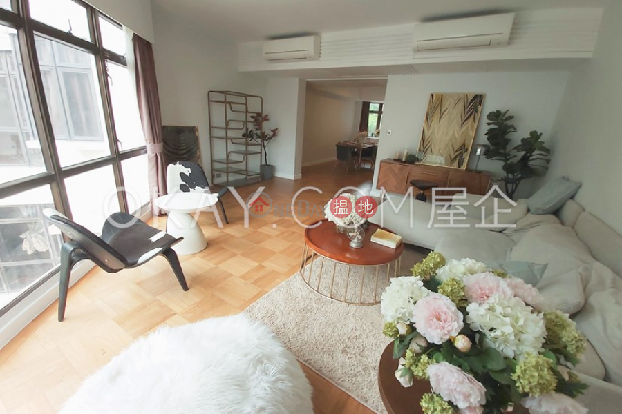 Property Search Hong Kong | OneDay | Residential Rental Listings | Exquisite 3 bedroom in Mid-levels East | Rental