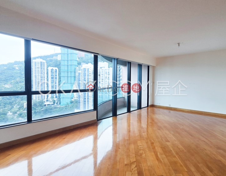 Beautiful 3 bedroom with balcony & parking | Rental | Dynasty Court 帝景園 Rental Listings