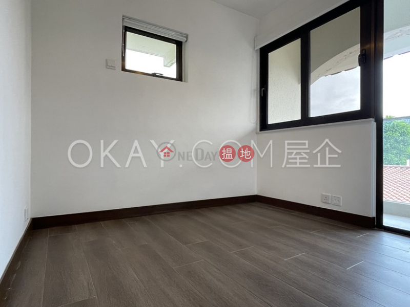 HK$ 60,000/ month, Swan Villas, Sai Kung Rare house with rooftop, terrace | Rental