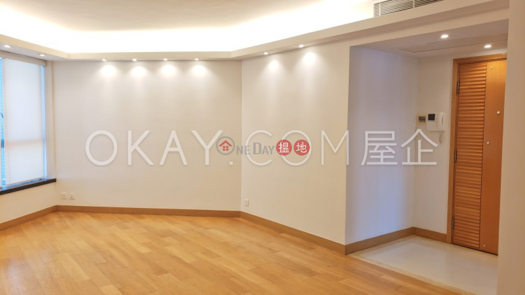 Property Search Hong Kong | OneDay | Residential | Sales Listings | Stylish 3 bedroom with sea views & balcony | For Sale