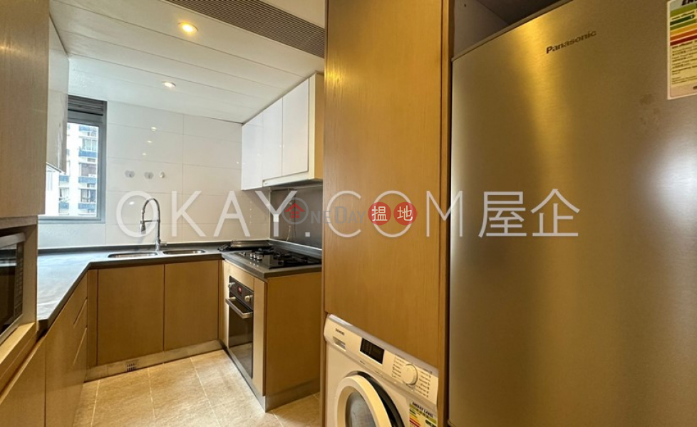 寶華閣|中層住宅出租樓盤HK$ 45,000/ 月