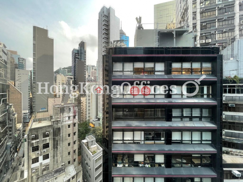 Office Unit for Rent at 1 Lyndhurst Tower 1 Lyndhurst Terrace | Central District, Hong Kong | Rental | HK$ 140,175/ month